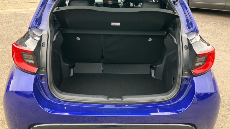 Mazda 2 Hybrid 1.5i Hybrid Homura 5dr CVT Hybrid Hatchback